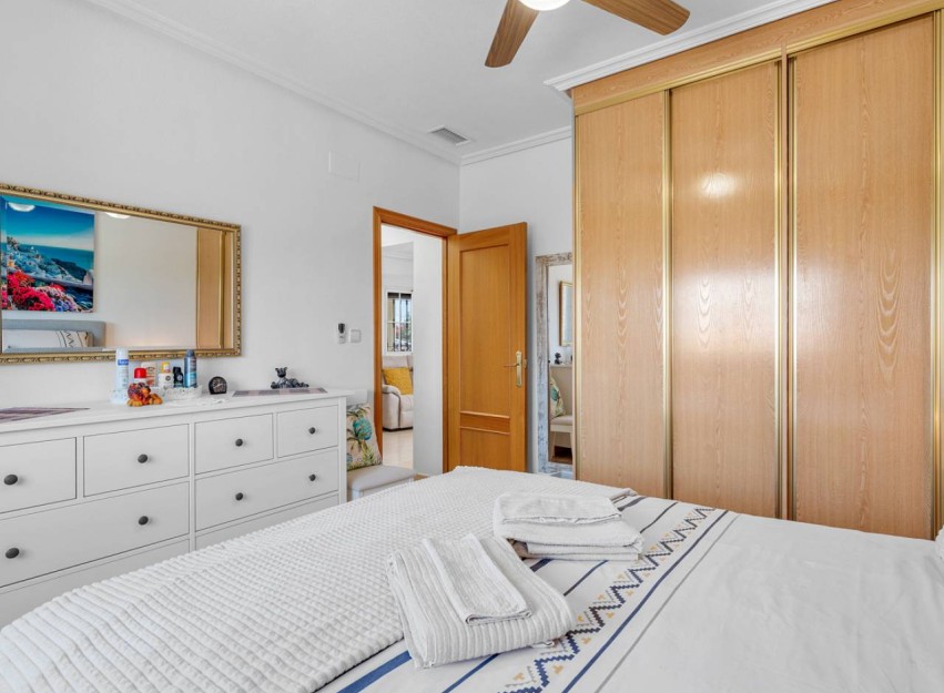 Herverkoop - Country House - Catral