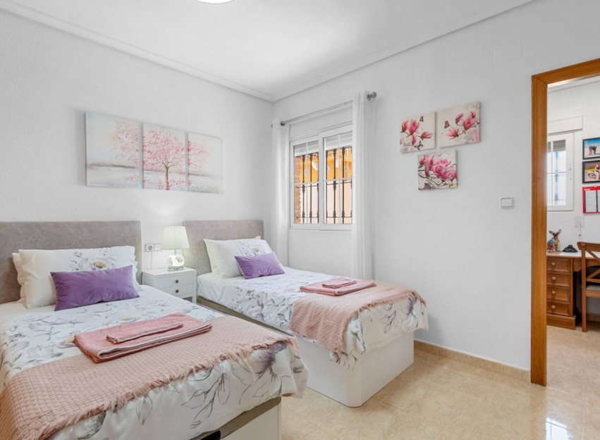 Herverkoop - Country House - Catral