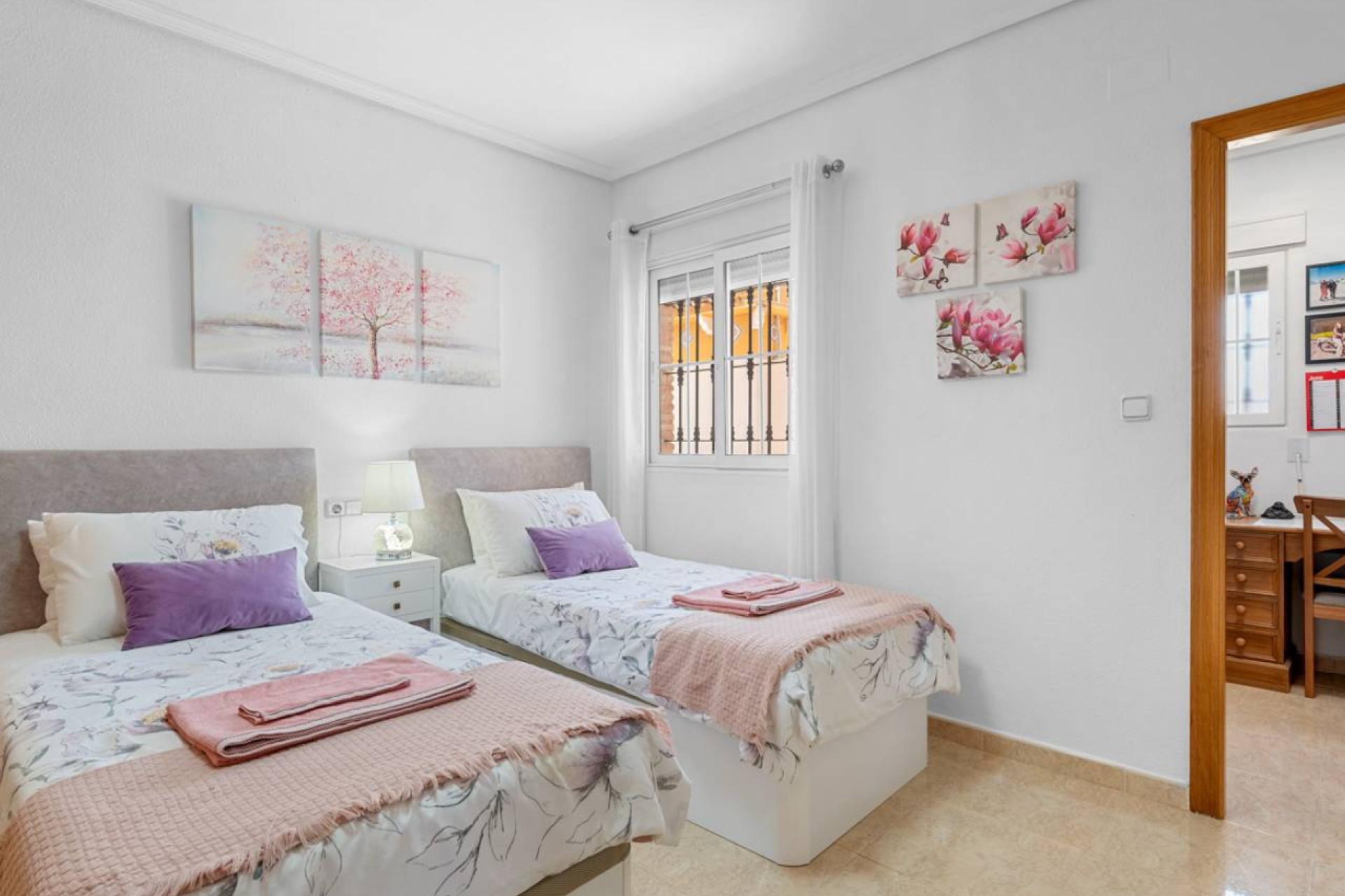 Herverkoop - Country House - Catral