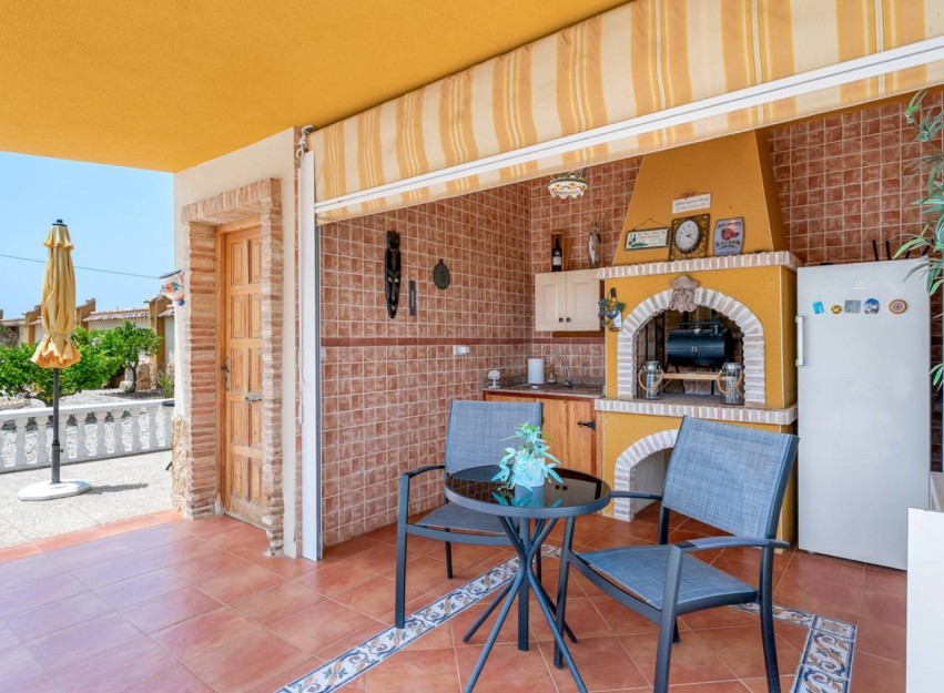 Herverkoop - Country House - Catral