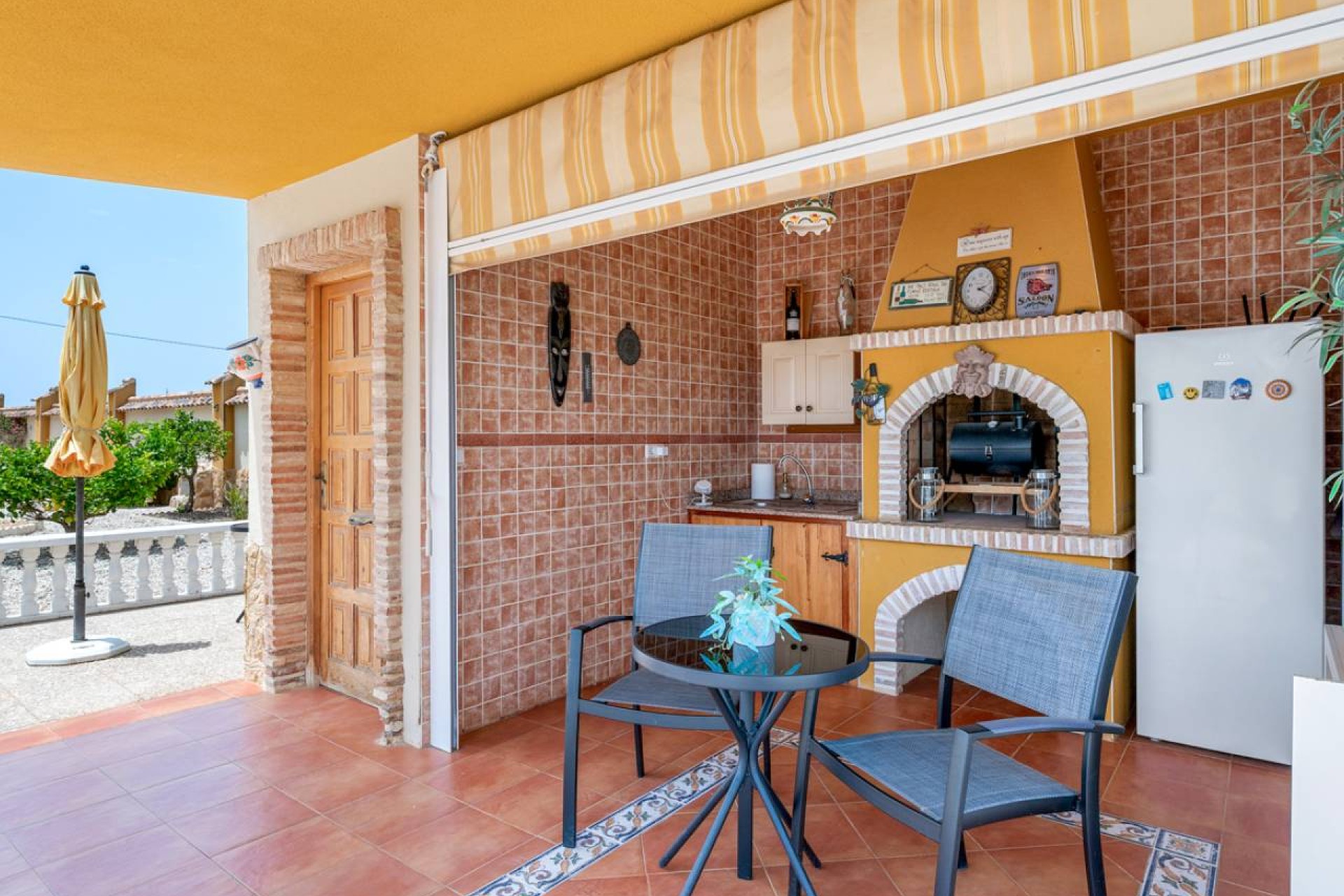 Herverkoop - Country House - Catral