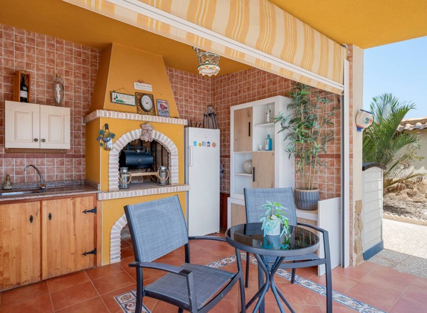 Herverkoop - Country House - Catral