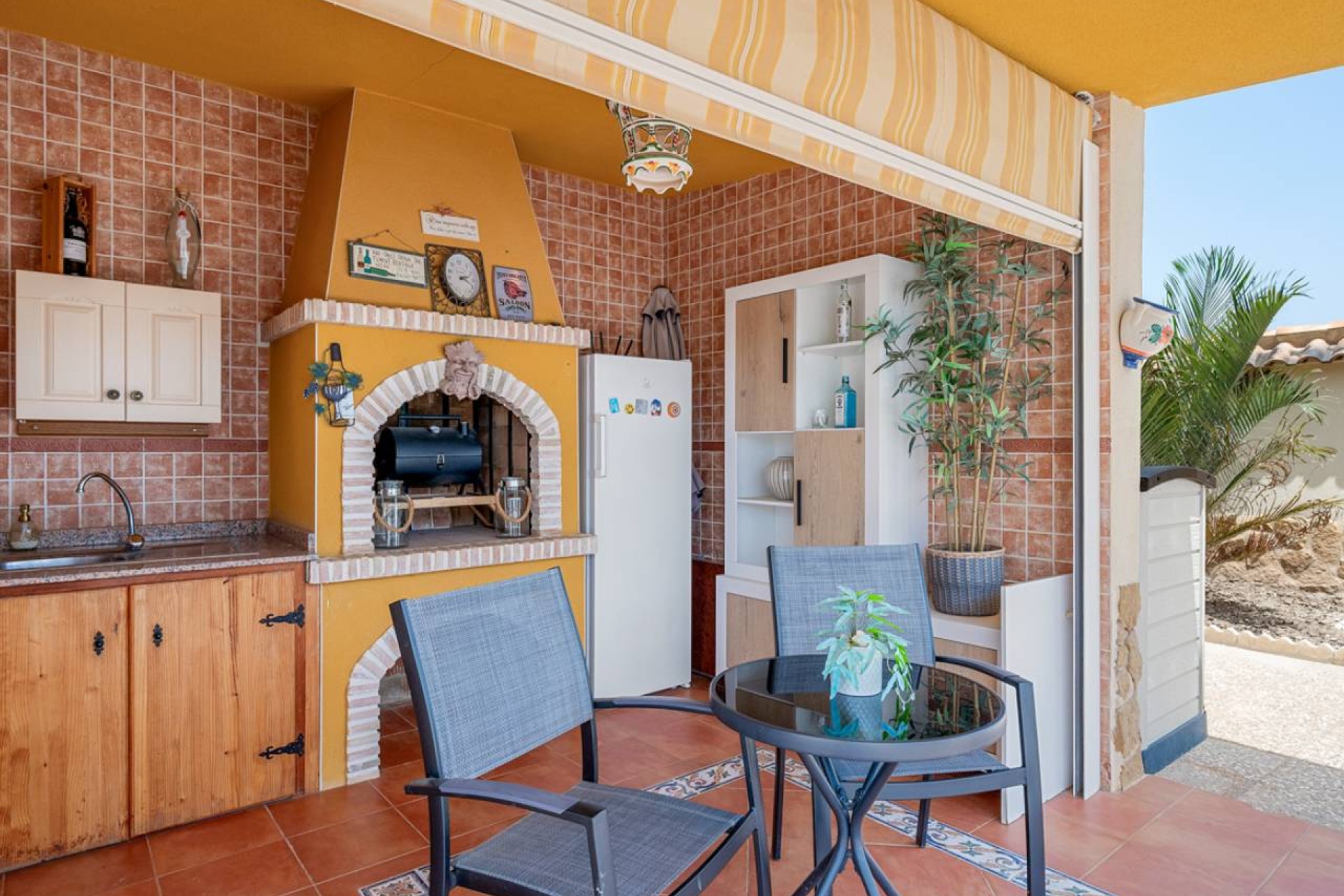 Herverkoop - Country House - Catral