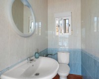 Herverkoop - Country House - Catral