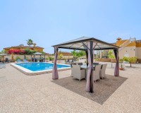 Herverkoop - Country House - Catral