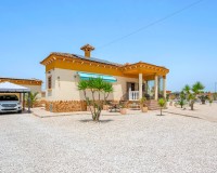 Herverkoop - Country House - Catral
