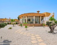 Herverkoop - Country House - Catral