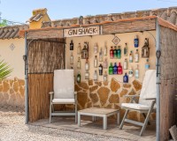 Herverkoop - Country House - Catral