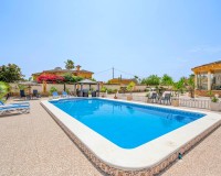 Herverkoop - Country House - Catral