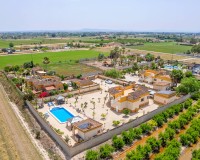 Herverkoop - Country House - Catral