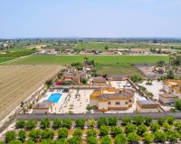 Herverkoop - Country House - Catral