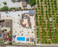 Herverkoop - Country House - Catral