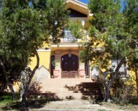 Herverkoop - Country House - Ciudad Quesada - Lo Pepin