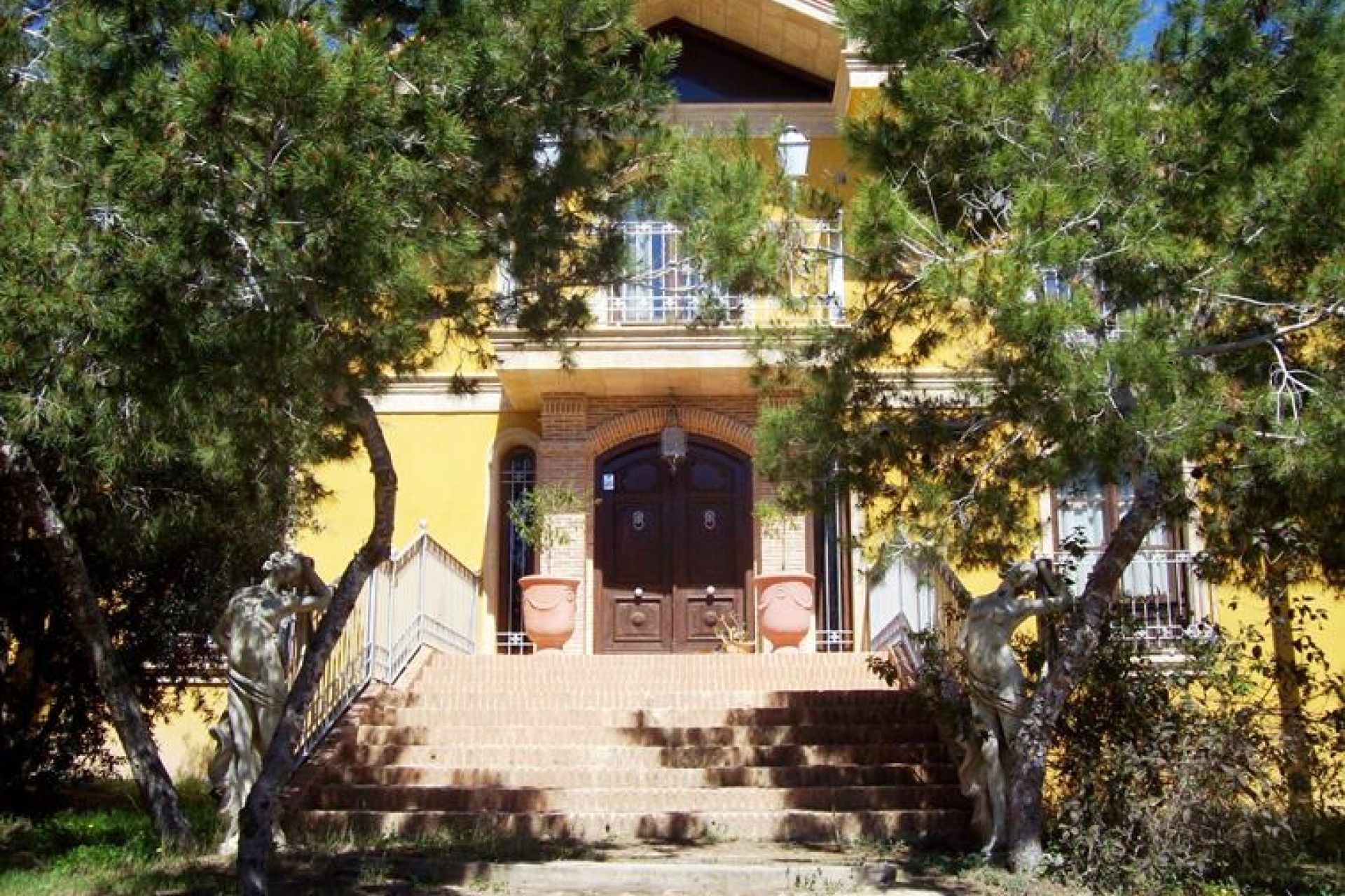 Herverkoop - Country House - Ciudad Quesada - Lo Pepin