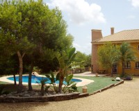 Herverkoop - Country House - Ciudad Quesada - Lo Pepin