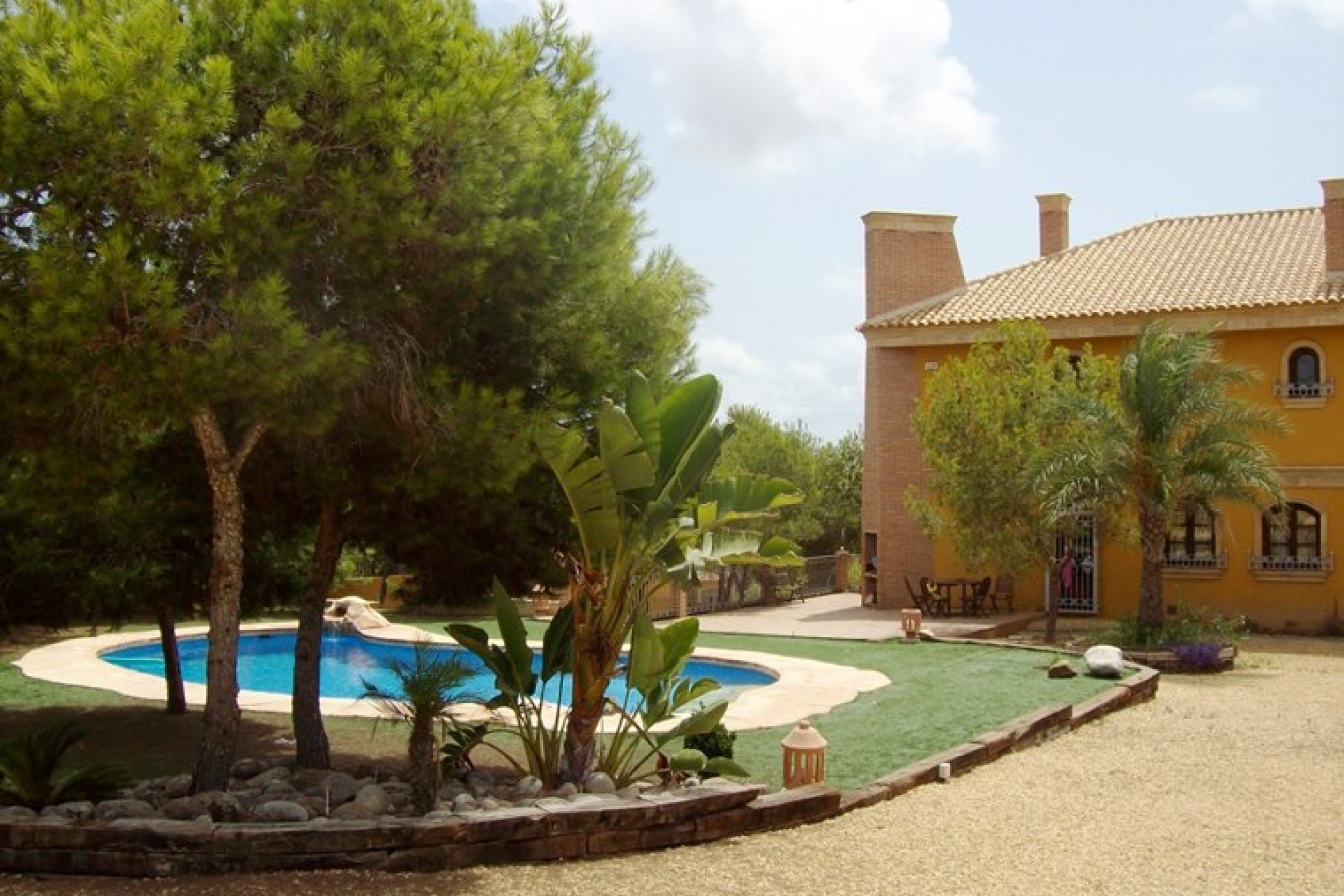 Herverkoop - Country House - Ciudad Quesada - Lo Pepin