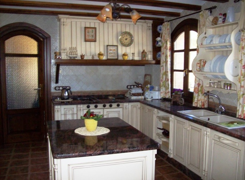 Herverkoop - Country House - Ciudad Quesada - Lo Pepin