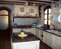 Herverkoop - Country House - Ciudad Quesada - Lo Pepin