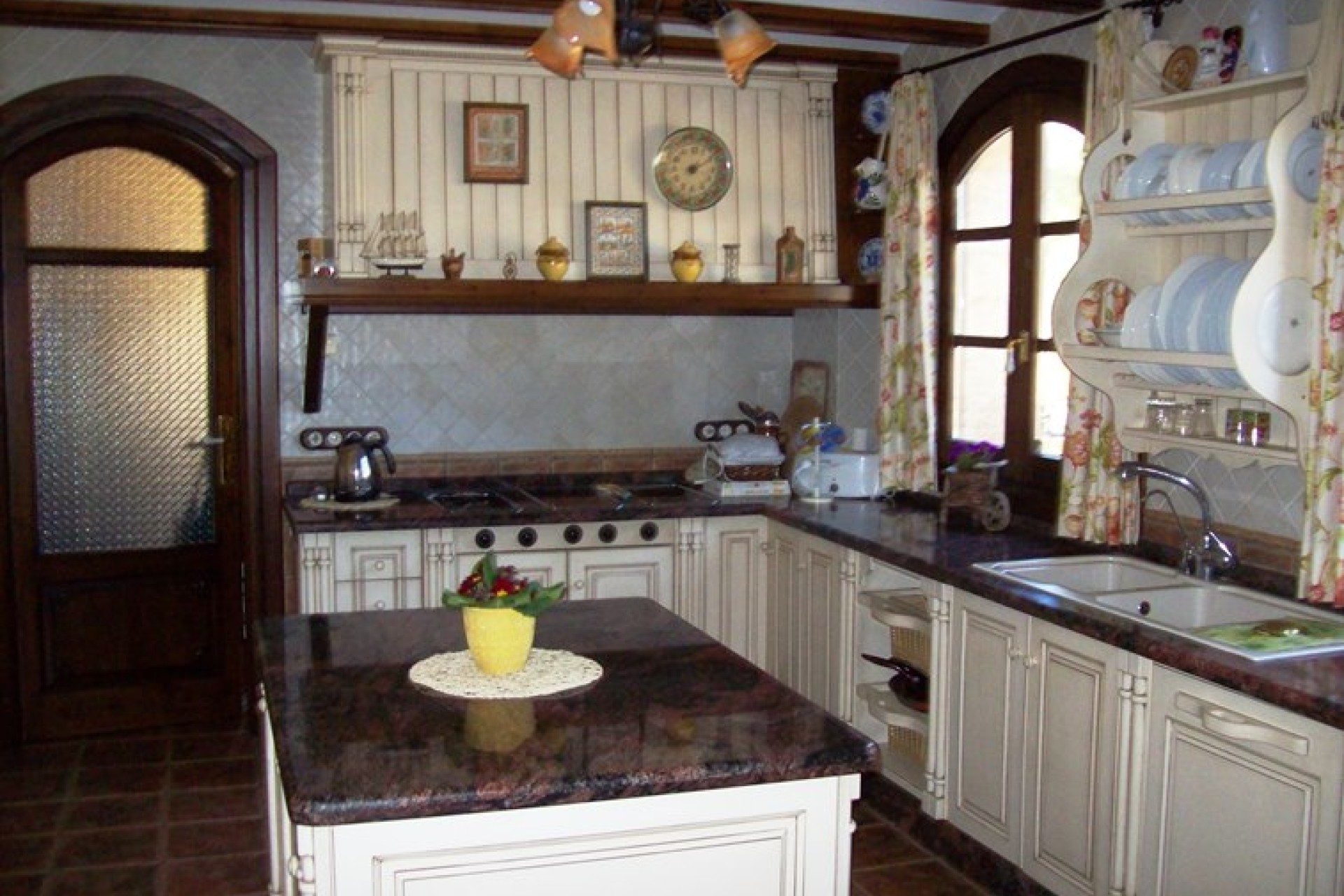 Herverkoop - Country House - Ciudad Quesada - Lo Pepin
