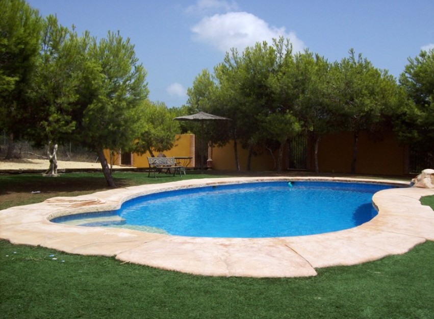Herverkoop - Country House - Ciudad Quesada - Lo Pepin