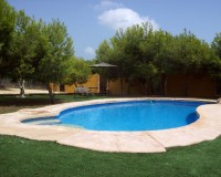 Herverkoop - Country House - Ciudad Quesada - Lo Pepin