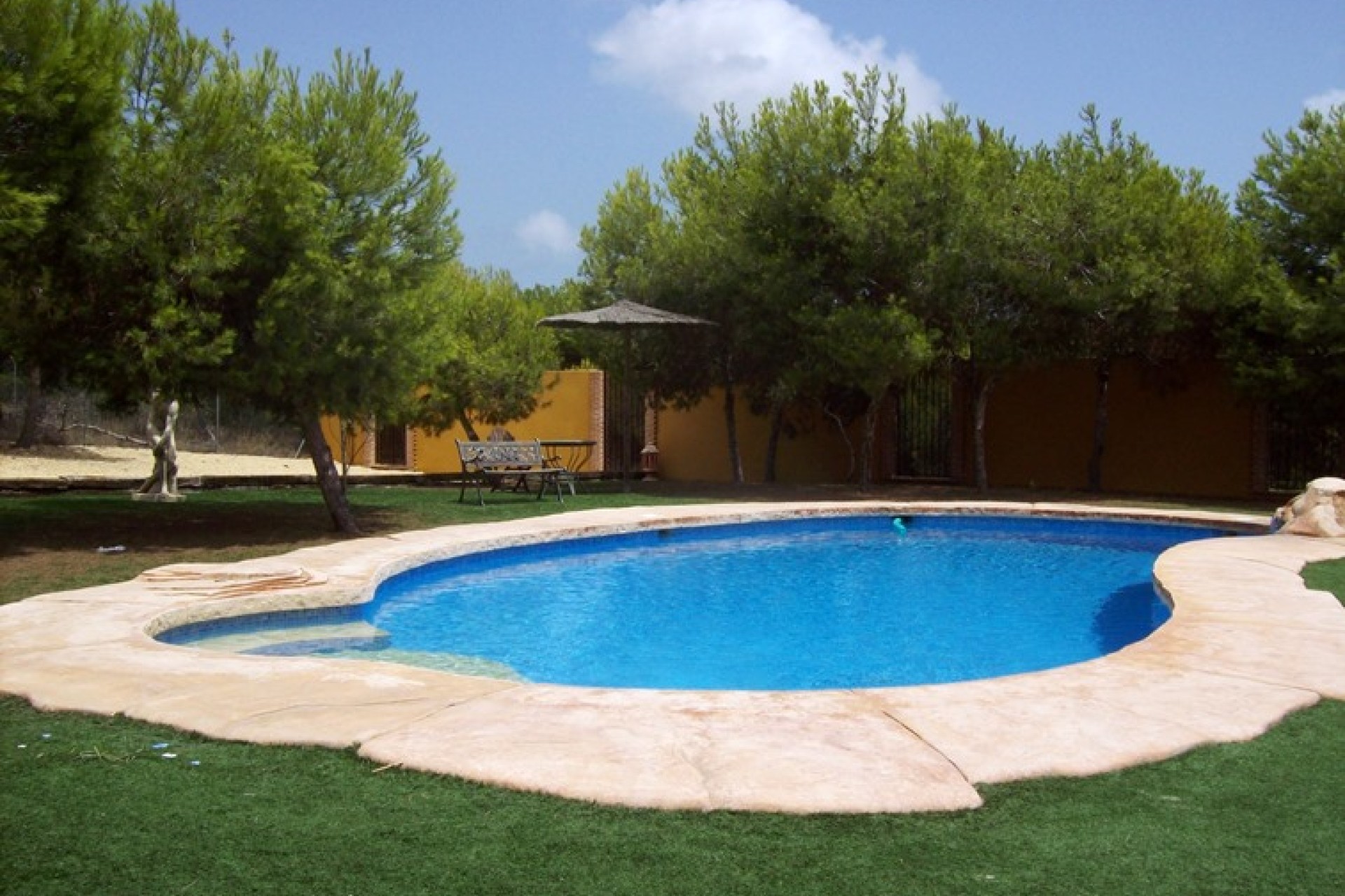 Herverkoop - Country House - Ciudad Quesada - Lo Pepin