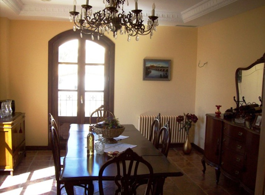 Herverkoop - Country House - Ciudad Quesada - Lo Pepin