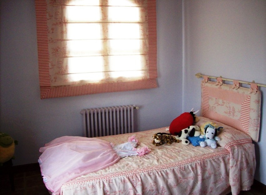 Herverkoop - Country House - Ciudad Quesada - Lo Pepin