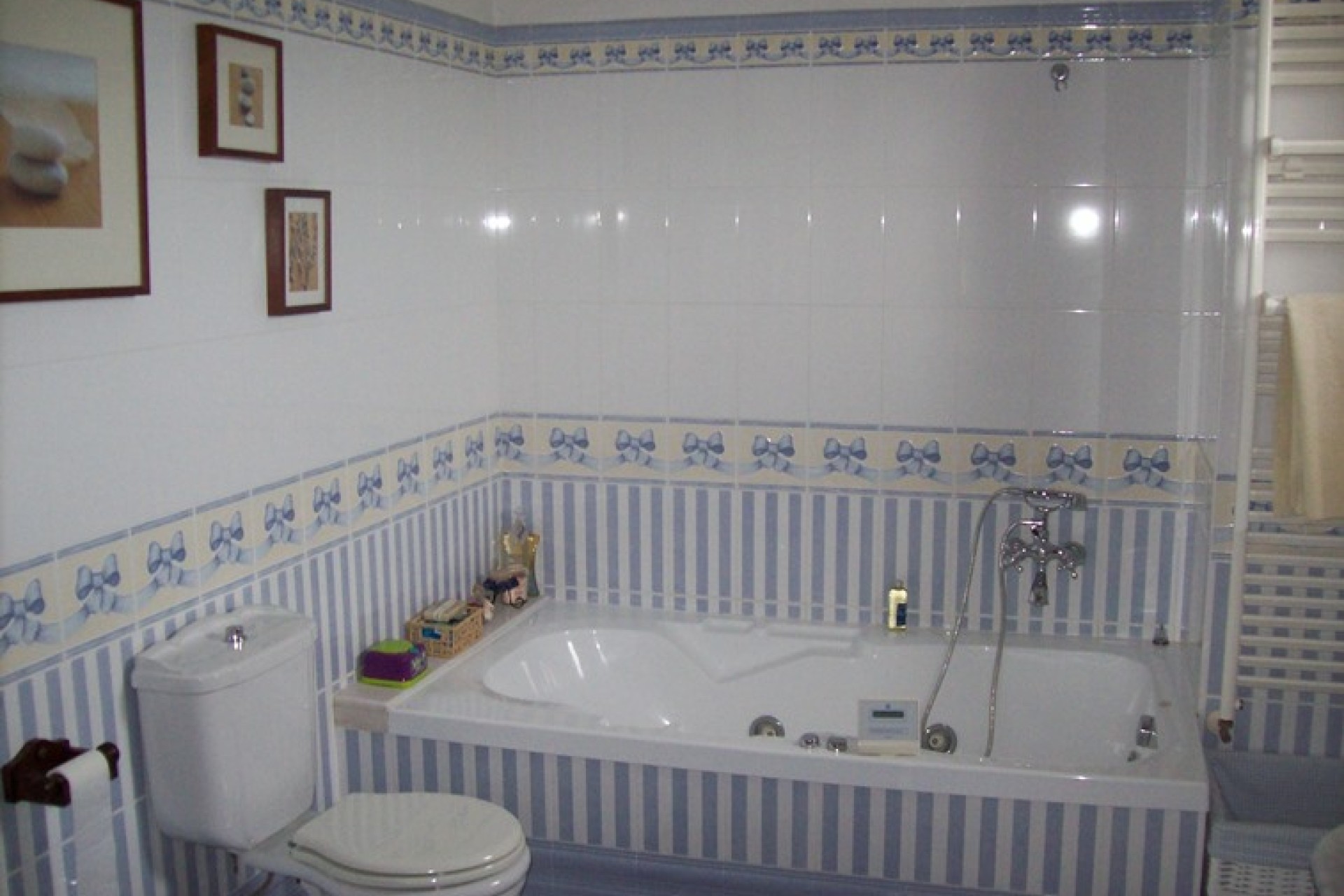 Herverkoop - Country House - Ciudad Quesada - Lo Pepin