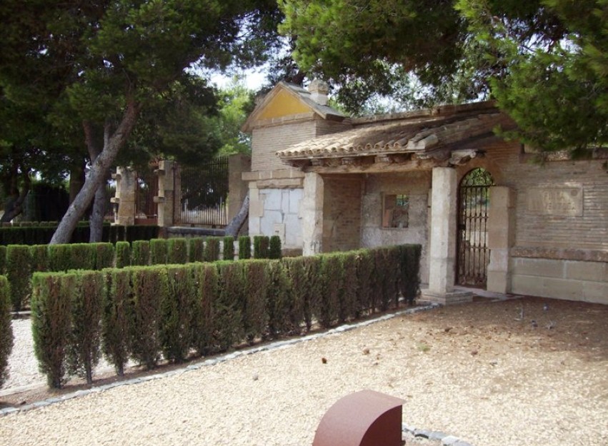 Herverkoop - Country House - Ciudad Quesada - Lo Pepin