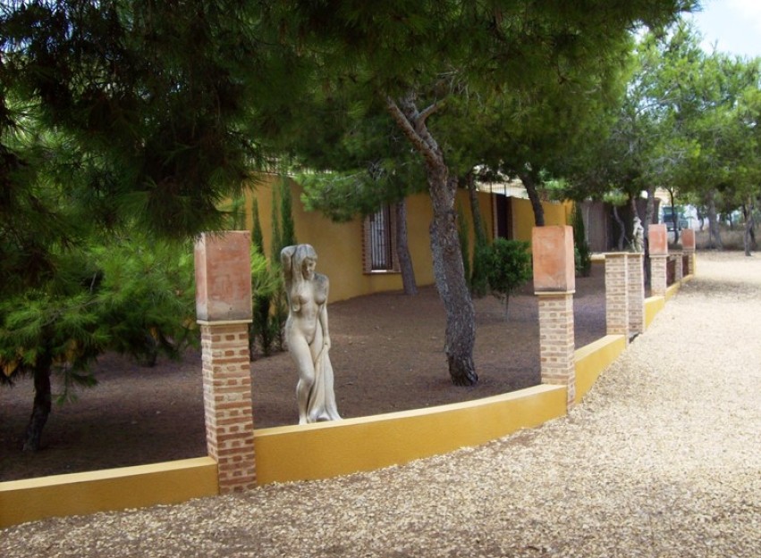 Herverkoop - Country House - Ciudad Quesada - Lo Pepin