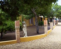 Herverkoop - Country House - Ciudad Quesada - Lo Pepin