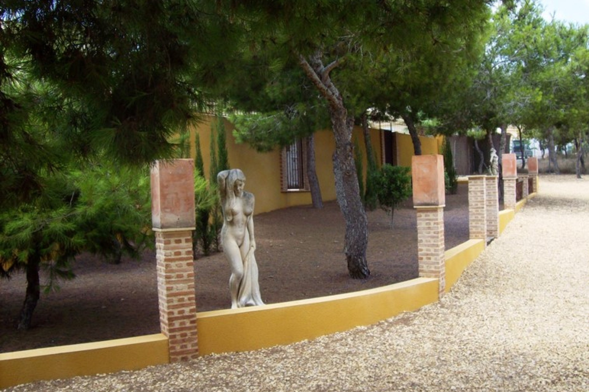 Herverkoop - Country House - Ciudad Quesada - Lo Pepin