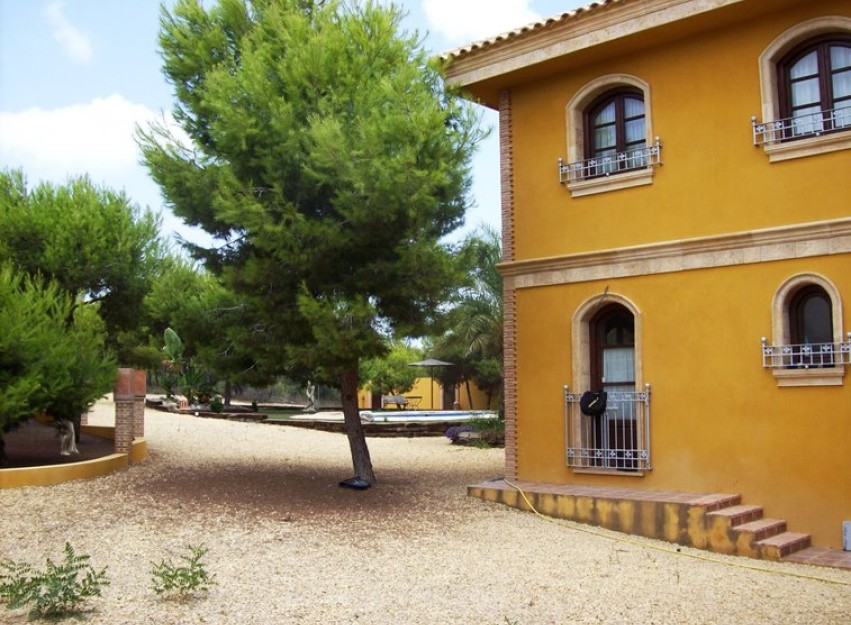 Herverkoop - Country House - Ciudad Quesada - Lo Pepin