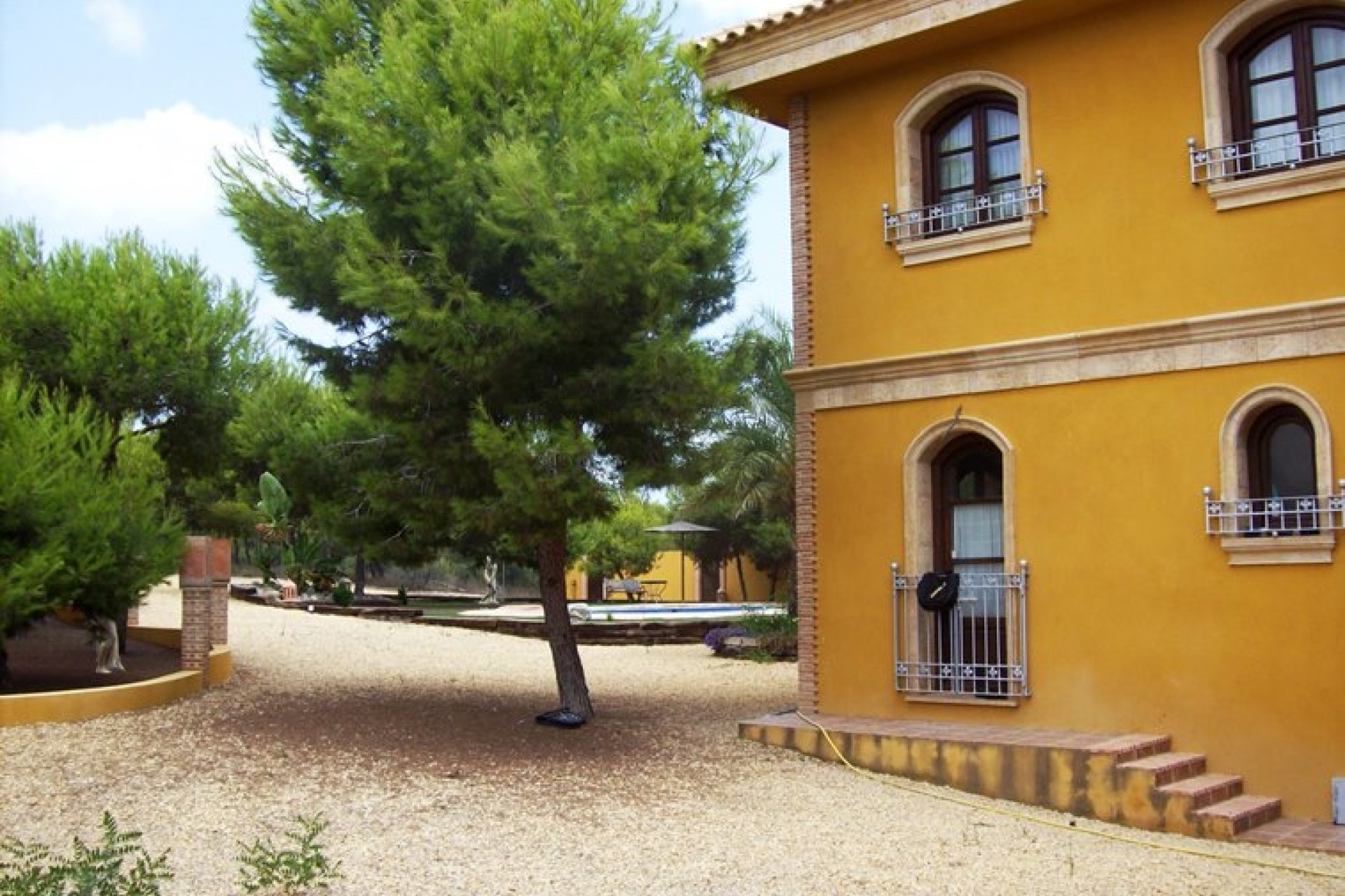Herverkoop - Country House - Ciudad Quesada - Lo Pepin