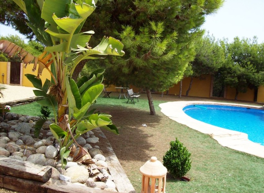 Herverkoop - Country House - Ciudad Quesada - Lo Pepin