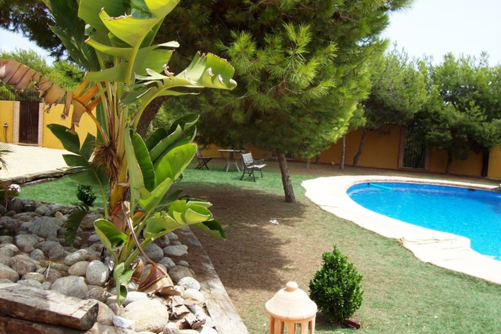 Herverkoop - Country House - Ciudad Quesada - Lo Pepin