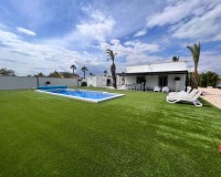 Herverkoop - Country House - Elche - La Marina