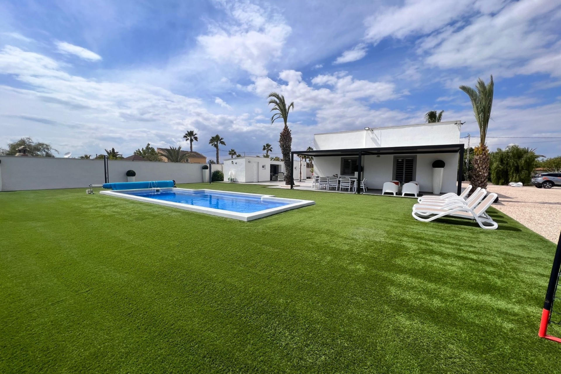 Herverkoop - Country House - Elche - La Marina