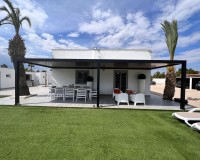 Herverkoop - Country House - Elche - La Marina