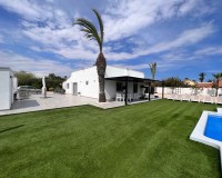 Herverkoop - Country House - Elche - La Marina