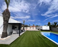 Herverkoop - Country House - Elche - La Marina