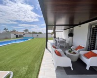 Herverkoop - Country House - Elche - La Marina