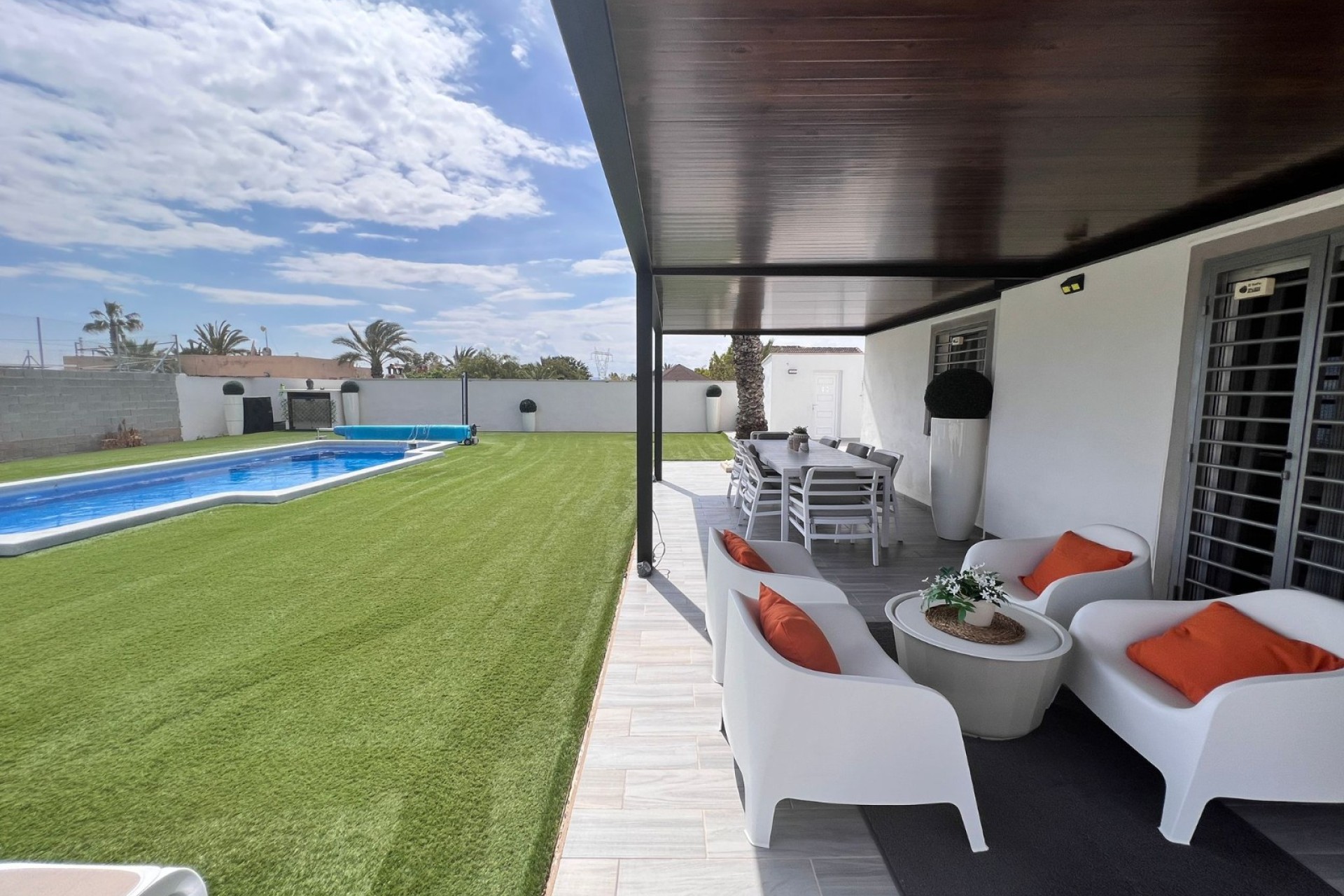 Herverkoop - Country House - Elche - La Marina