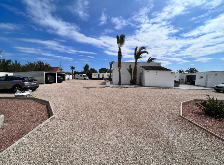Herverkoop - Country House - Elche - La Marina