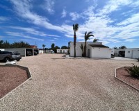 Herverkoop - Country House - Elche - La Marina
