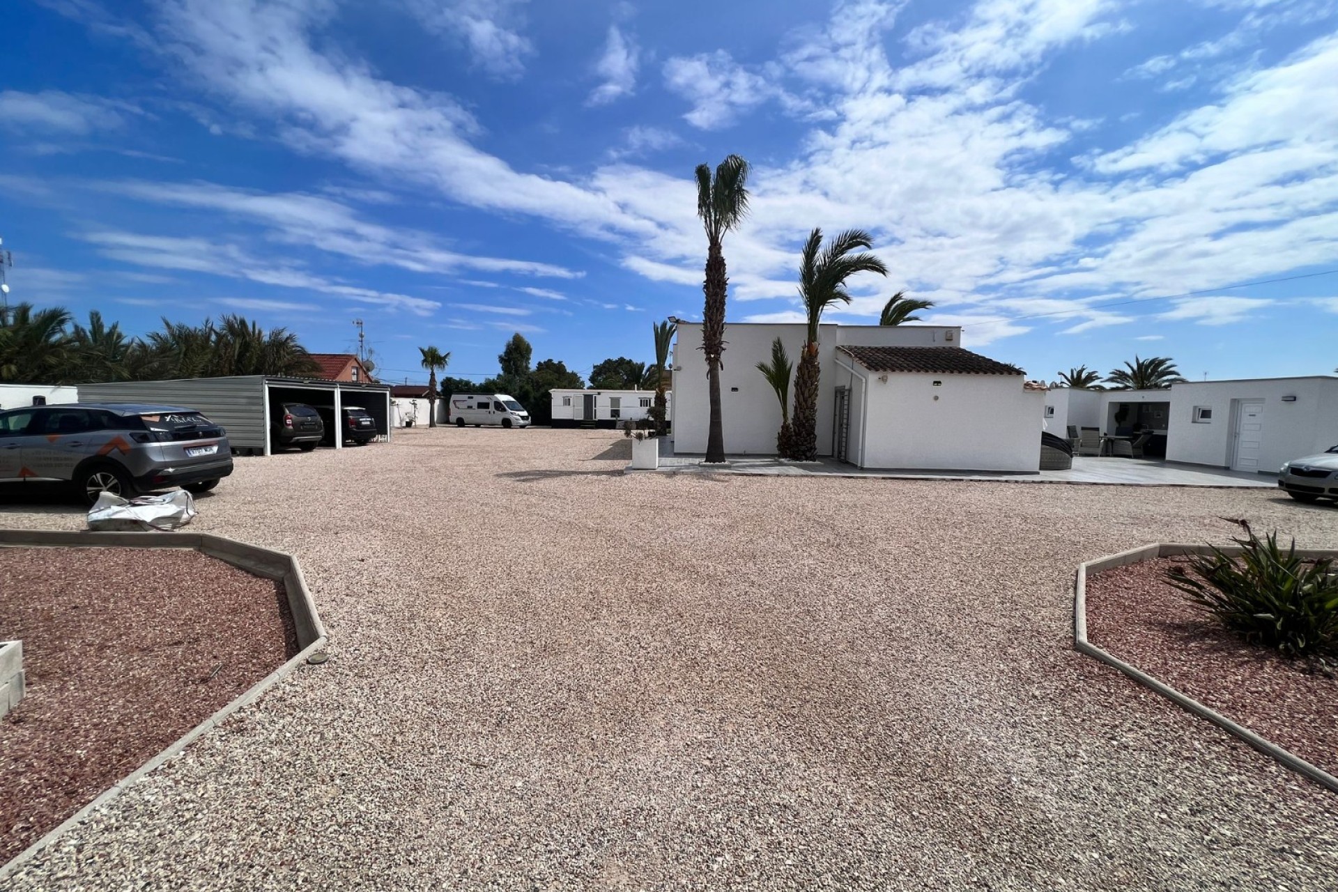 Herverkoop - Country House - Elche - La Marina