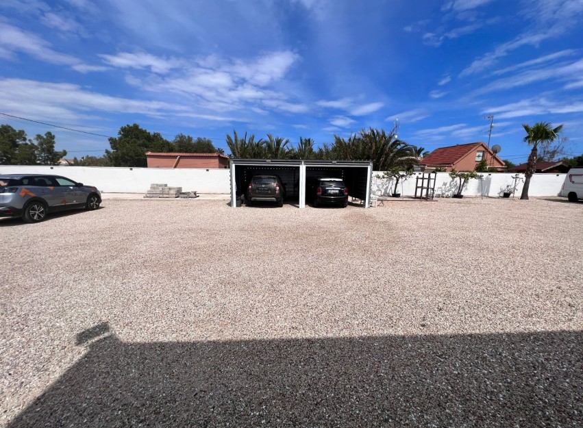 Herverkoop - Country House - Elche - La Marina