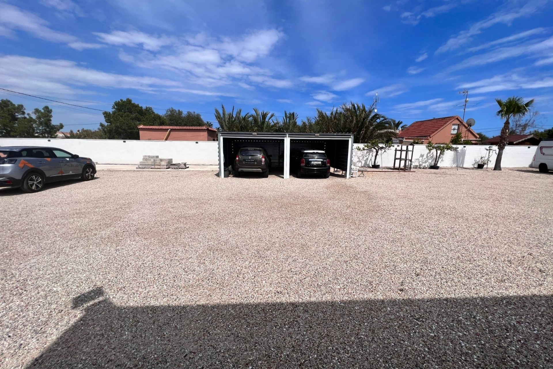 Herverkoop - Country House - Elche - La Marina
