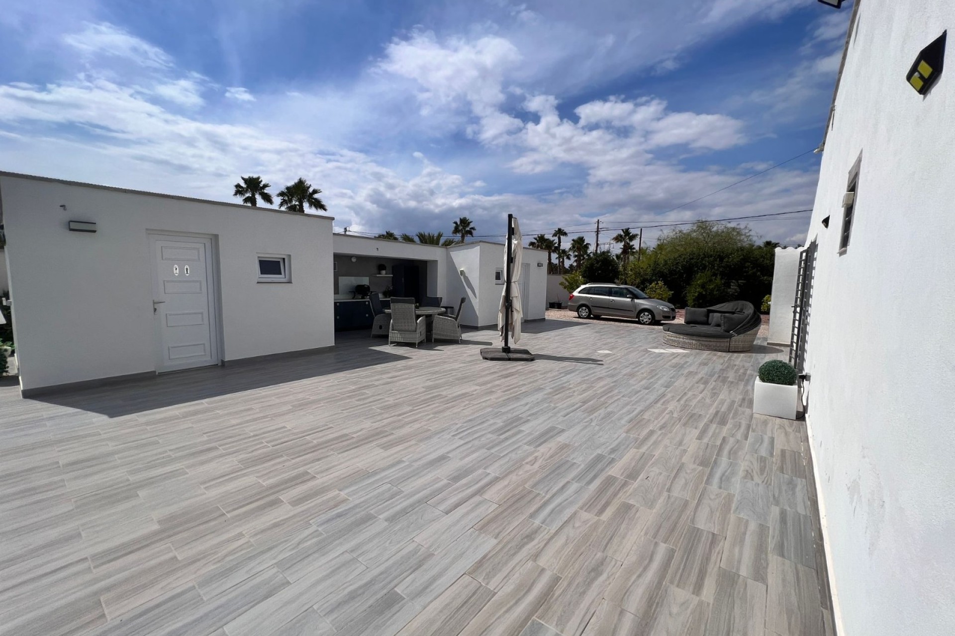 Herverkoop - Country House - Elche - La Marina